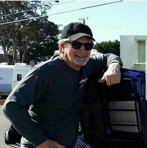 Meet your Posher, Wesley